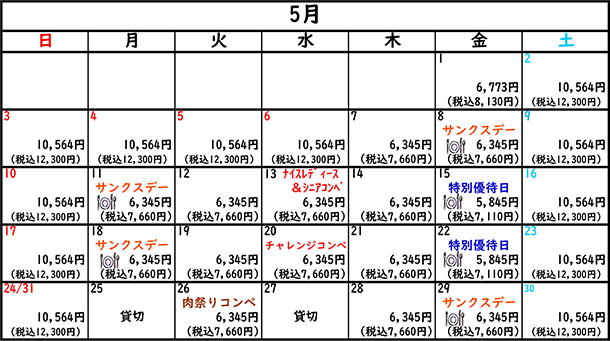 2020年05月
