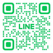 LINE公式アカウント QRコード